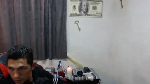 Snapshot of chayanne_odisea chatting on September 2025 02:37:02 AM chayanne_odisea online show from September 2025 02:37:02 AM