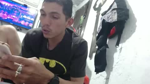 Snapshot of chayanne_odisea chatting on March 2026 01:34:02 AM chayanne_odisea online show from March 2026 01:34:02 AM