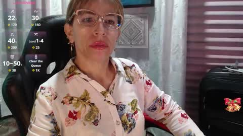 CHAYLA VICTORIA RUIZ  online show from February 2026 11:03:01 AM