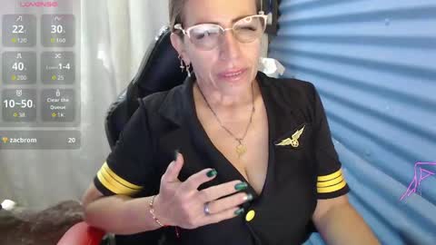 CHAYLA VICTORIA RUIZ  online show from June 2026 02:34:02 PM