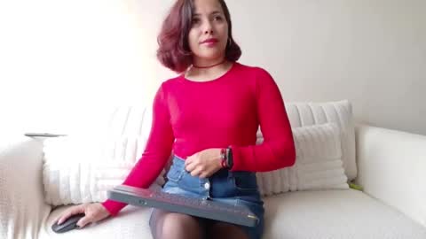 Regina Phalange online show from February 2026 04:12:02 PM