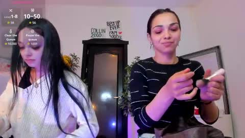 Cherry online show from June 2026 10:50:02 AM