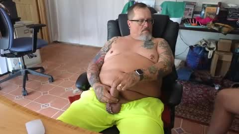 Snapshot of chefbare chatting on July 2026 06:22:01 PM Chefbare Lex Edwards online show from July 2026 06:22:01 PM
