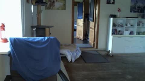 chefben666 online show from October 2025 03:42:01 PM