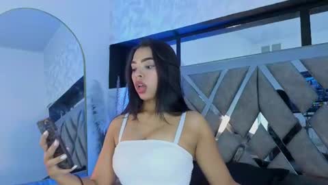 Snapshot of chel_seth chatting on June 2026 03:45:01 AM online show from June 2026 03:45:01 AM