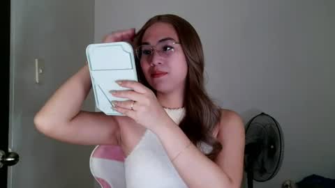 Snapshot of chelly4u69 chatting on July 2026 10:01:01 PM chelly4u69 online show from July 2026 10:01:01 PM