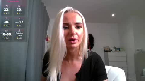 ChelseaBlonde online show from December 2024 01:47:02 AM