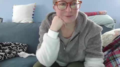 Chelsea online show from December 2024 06:28:02 PM