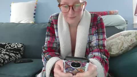 Chelsea online show from December 2024 05:19:01 PM