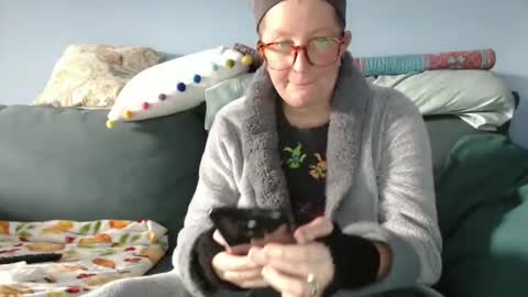 Chelsea online show from January 2025 07:24:01 PM