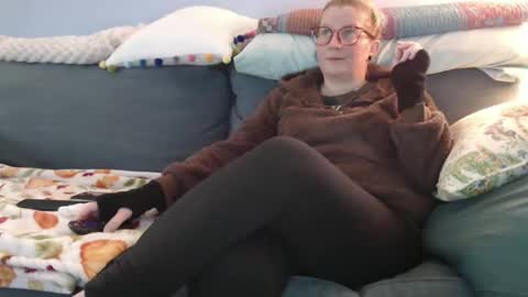 Chelsea online show from January 2025 06:53:02 PM