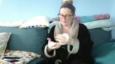 Chelsea online show from January 2025 08:38:02 PM