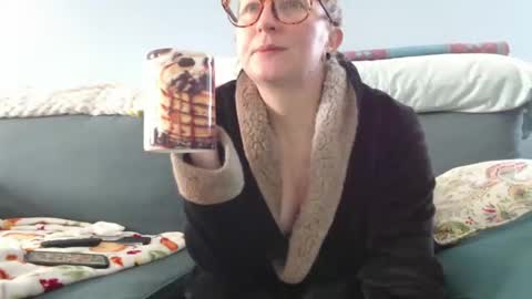 Chelsea online show from March 2025 07:29:02 PM