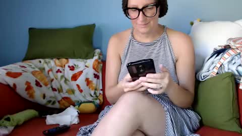 Chelsea online show from September 2025 01:38:02 PM