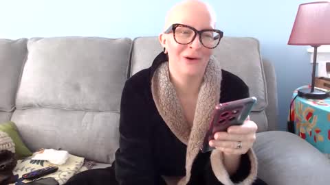 Chelsea online show from February 2026 02:57:02 PM