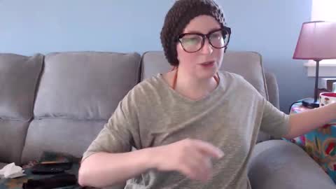 Chelsea online show from April 2026 02:28:01 PM