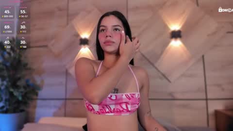 chelsey_hudson online show from February 2025 11:42:02 AM