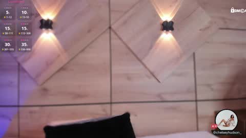 chelsey_hudson online show from March 2025 02:51:02 PM