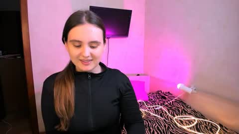 Chelsy  Luxe  online show from July 2026 10:08:01 AM