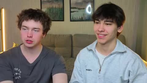 LUCASRYANPVT IS OPEN online show from April 2026 06:05:01 AM