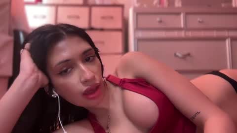 cherliecarmen online show from February 2025 09:11:02 PM