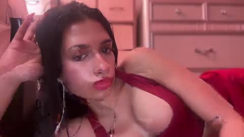 cherliecarmen online show from March 2025 08:40:01 PM