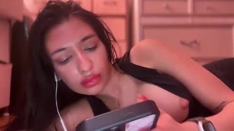 cherliecarmen online show from March 2025 10:24:01 PM