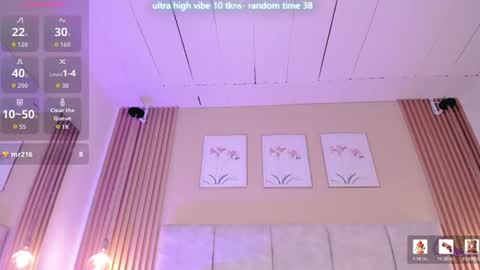 cherlyn_1 online show from June 2026 02:10:02 PM