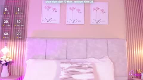 cherlyn_1 online show from July 2026 01:30:01 PM
