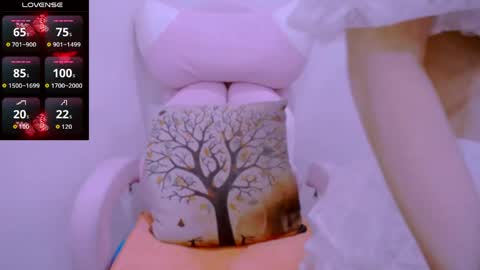 Cheri online show from April 2026 04:57:01 AM