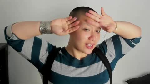 Cherry online show from April 2026 11:14:02 AM