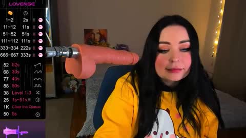 Emily online show from March 2026 06:48:02 PM