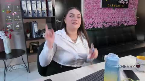 cherryl online show from March 2026 02:44:02 PM