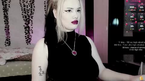 cherry_elfcat online show from April 2026 02:45:02 AM