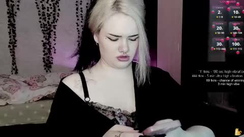 cherry_elfcat online show from April 2026 02:58:01 AM