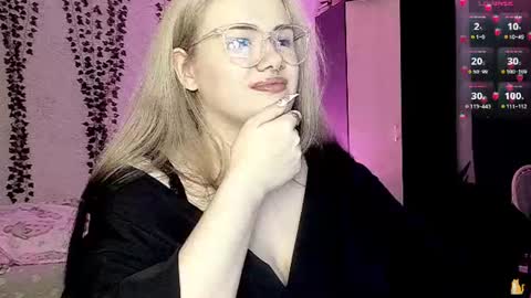 cherry_elfcat online show from June 2026 01:32:02 AM