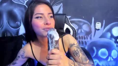 Snapshot of cherry_jenklins87 chatting on July 2026 04:16:01 AM cherry jenklins87 online show from July 2026 04:16:01 AM
