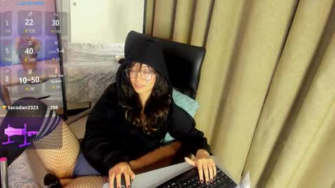 Chloe online show from March 2026 05:26:02 AM