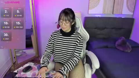 Chloe online show from July 2026 07:50:02 AM