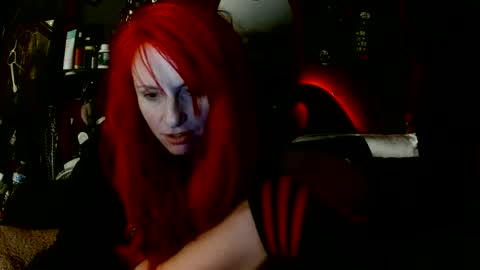 cherry_luxe online show from July 2026 07:22:01 AM