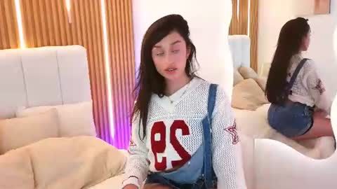 Cherry online show from July 2026 08:59:02 PM