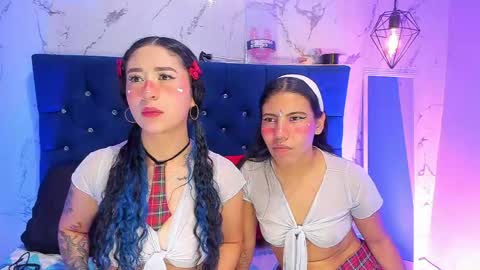 Catalina online show from March 2026 02:06:01 AM