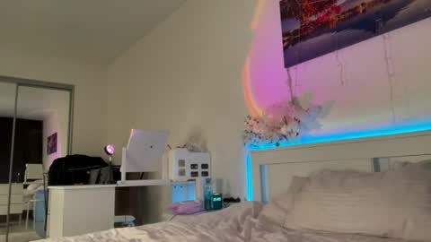 cherry_vale online show from July 2026 12:25:02 AM