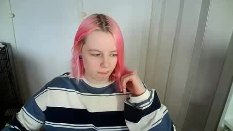 cherrybaby_0 online show from April 2026 05:54:02 AM