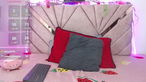 Snapshot of cherryblossom78 chatting on January 2025 05:30:01 AM cherryblossom78 online show from January 2025 05:30:01 AM