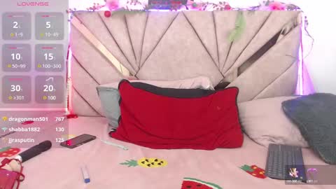 Snapshot of cherryblossom78 chatting on February 2025 08:54:02 AM cherryblossom78 online show from February 2025 08:54:02 AM