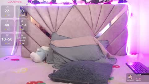 Snapshot of cherryblossom78 chatting on October 2025 04:53:02 AM cherryblossom78 online show from October 2025 04:53:02 AM