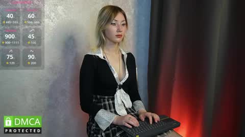 Snapshot of cherryblossomvibe chatting on June 2026 05:56:01 AM Cherry online show from June 2026 05:56:01 AM