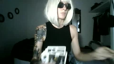 cherryblushxo online show from April 2026 11:07:01 PM