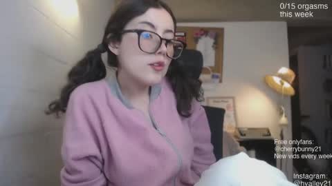 Sarah Prez online show from April 2026 05:32:01 AM